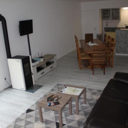 Les Chambres En Champagne เอแปร์เน ภายนอก รูปภาพ