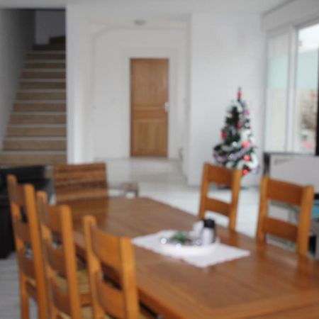 Les Chambres En Champagne เอแปร์เน ภายนอก รูปภาพ