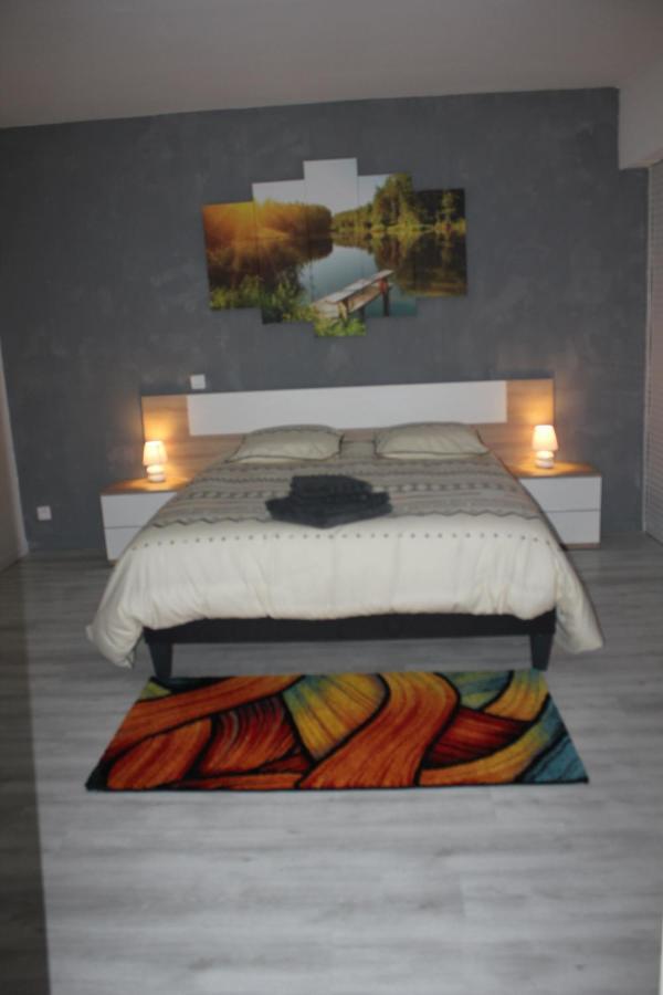 Les Chambres En Champagne เอแปร์เน ภายนอก รูปภาพ