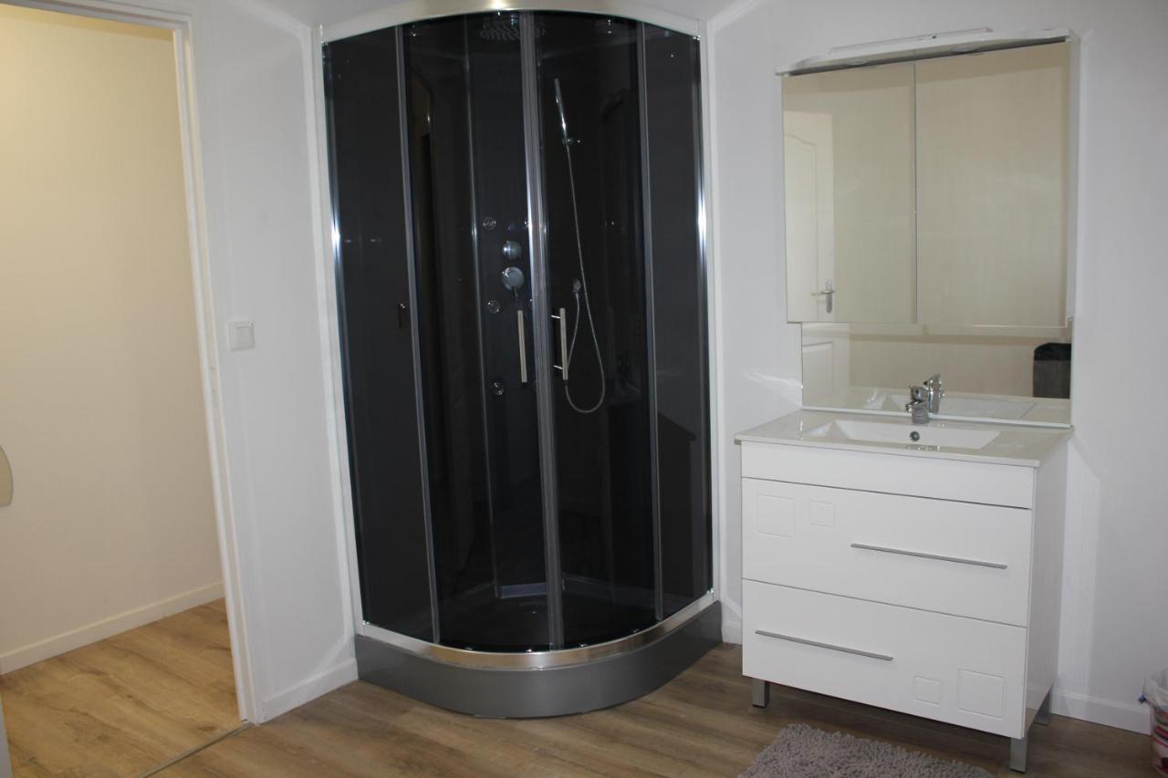 Les Chambres En Champagne เอแปร์เน ภายนอก รูปภาพ