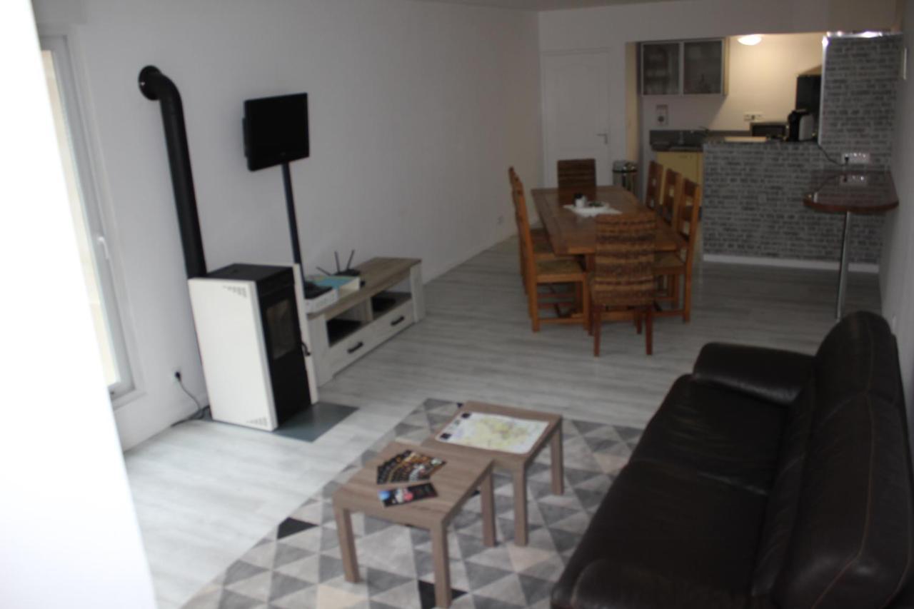 Les Chambres En Champagne เอแปร์เน ภายนอก รูปภาพ