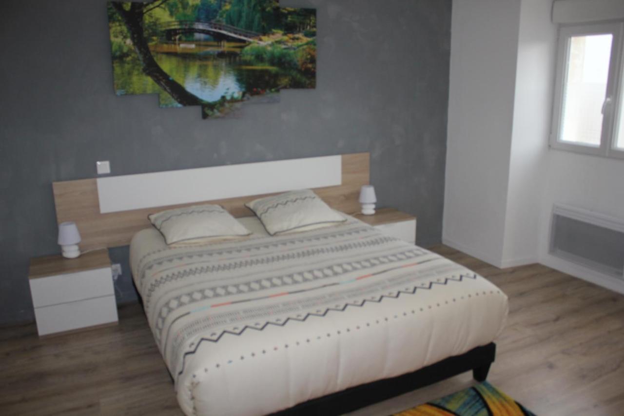 Les Chambres En Champagne เอแปร์เน ภายนอก รูปภาพ
