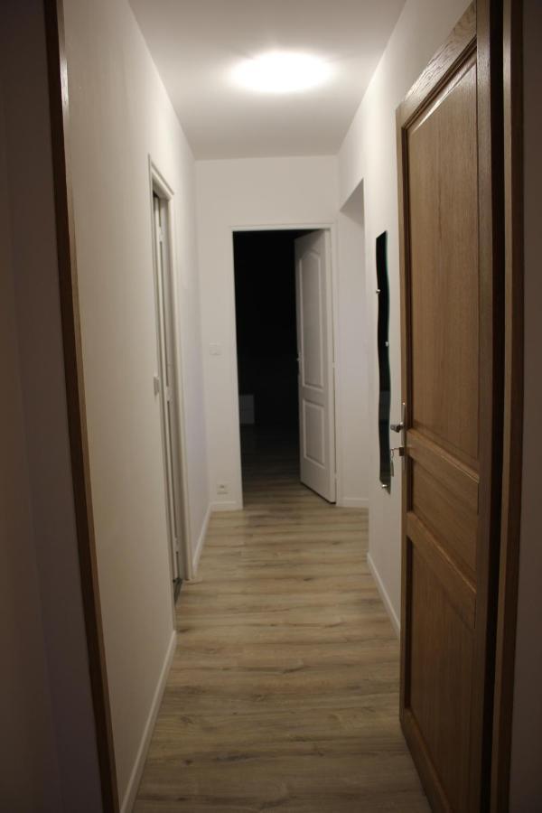 Les Chambres En Champagne เอแปร์เน ภายนอก รูปภาพ