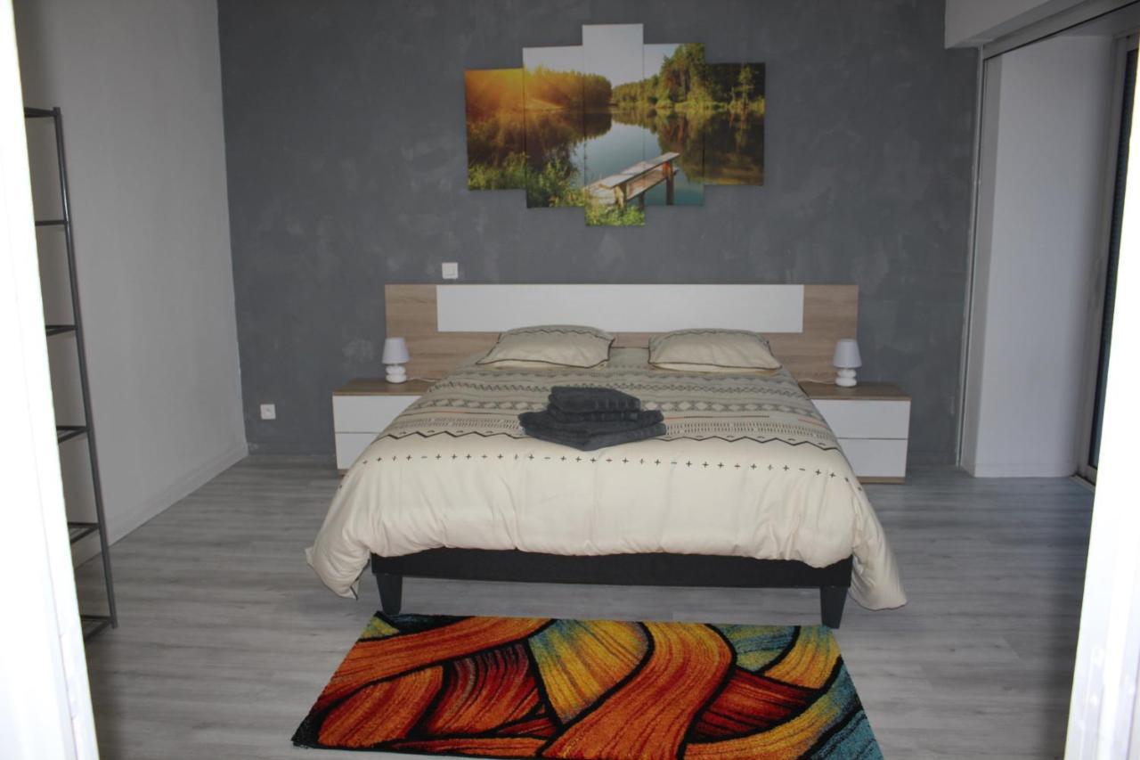 Les Chambres En Champagne เอแปร์เน ภายนอก รูปภาพ