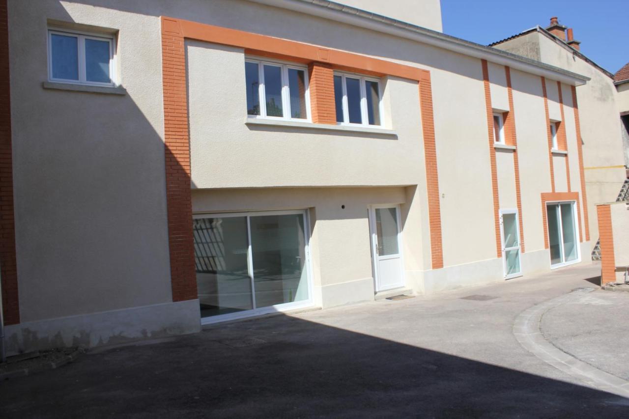Les Chambres En Champagne เอแปร์เน ภายนอก รูปภาพ
