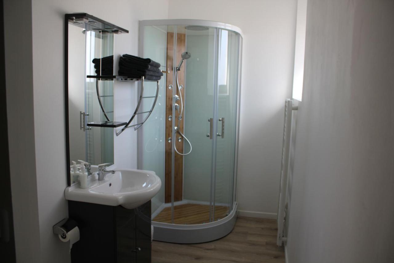 Les Chambres En Champagne เอแปร์เน ภายนอก รูปภาพ