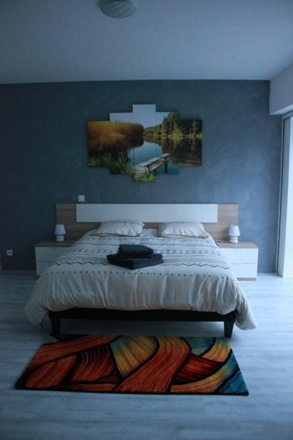 Les Chambres En Champagne เอแปร์เน ภายนอก รูปภาพ